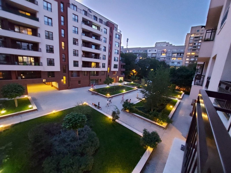 Дава под наем 2-СТАЕН, гр. София, Дианабад, снимка 6 - Апартаменти - 53314441