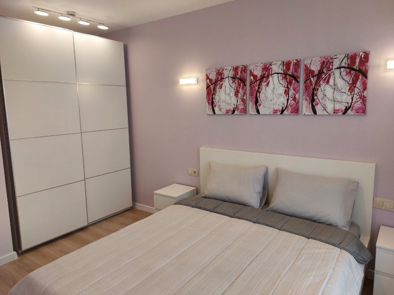 Дава под наем 2-СТАЕН, гр. София, Дианабад, снимка 2 - Апартаменти - 53314441