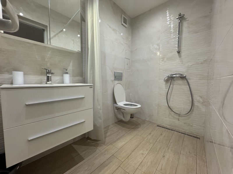 Дава под наем 2-СТАЕН, гр. София, Дианабад, снимка 4 - Апартаменти - 53314441