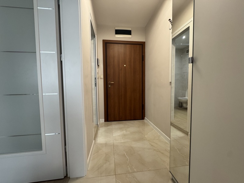 Дава под наем 2-СТАЕН, гр. София, Дианабад, снимка 5 - Апартаменти - 53314441