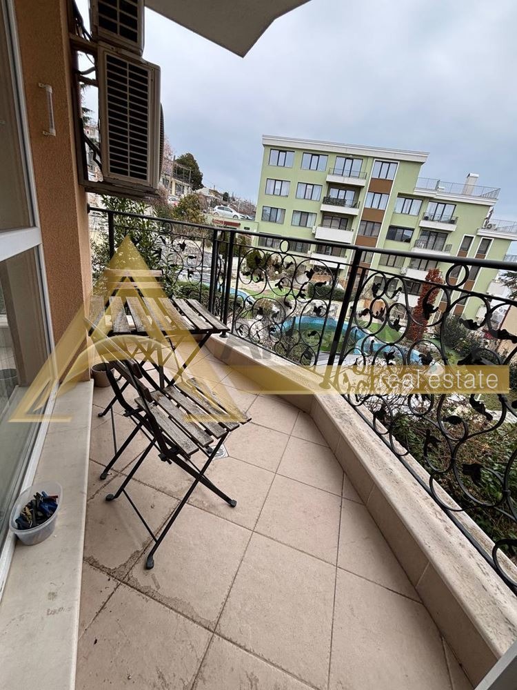 Дава под наем 2-СТАЕН, гр. Варна, Бриз, снимка 16 - Апартаменти - 53973803