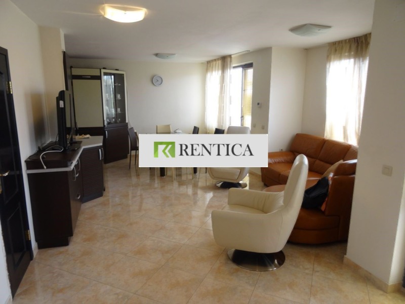 A louer  2 chambres Varna , Tsentar , 110 m² | 94432438 - image [2]