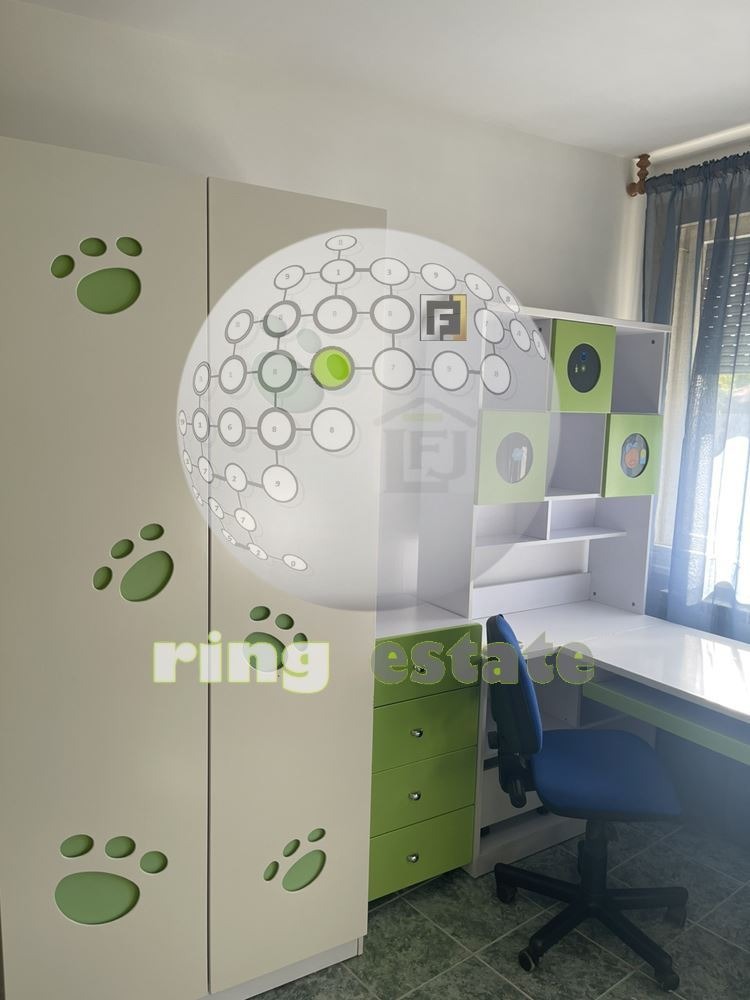 Til leie  2 soverom Plovdiv , Tsentar , 100 kvm | 73153948 - bilde [11]