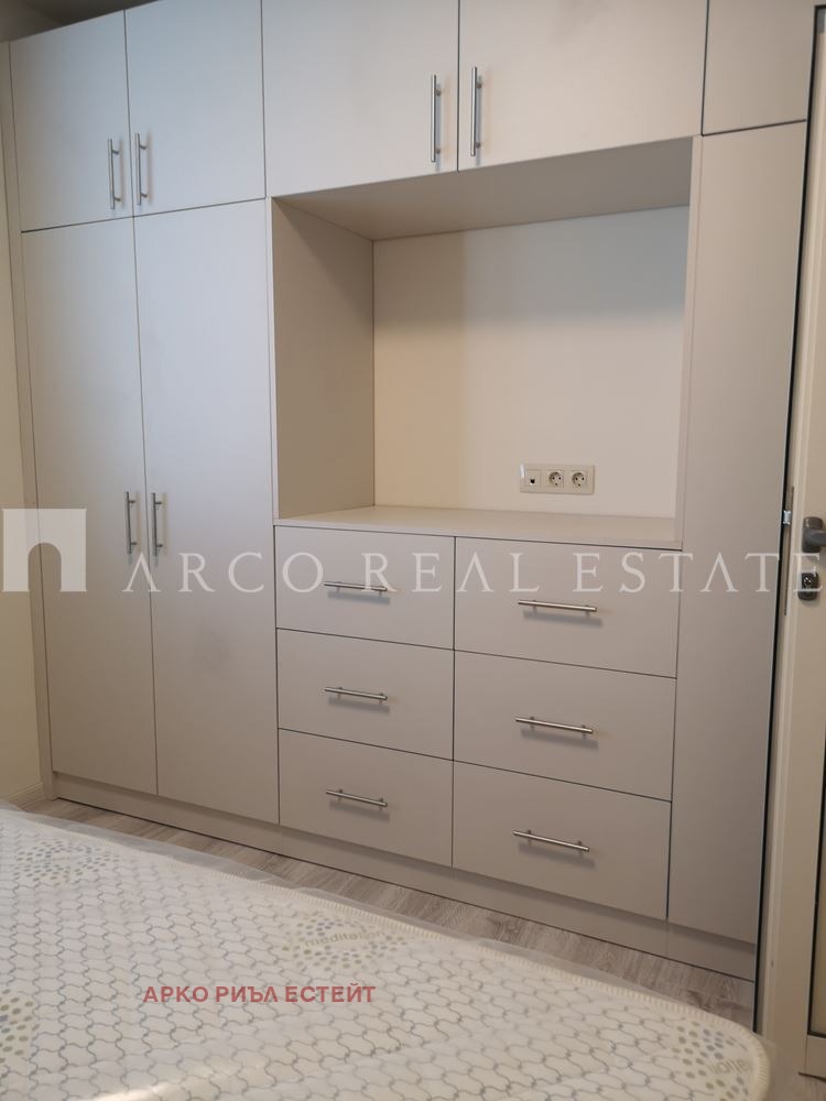 В оренду  2 спальні София , Витоша , 84 кв.м | 56004705 - зображення [8]