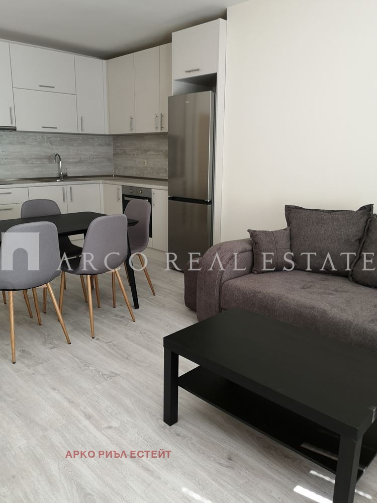 В оренду  2 спальні София , Витоша , 84 кв.м | 56004705 - зображення [3]