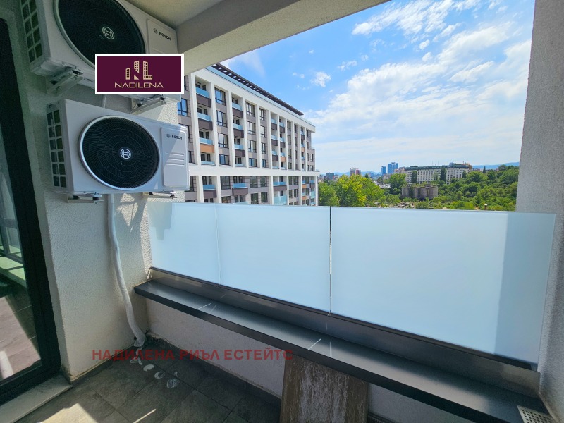 För uthyrning  2 sovrum Sofia , Serdika , 100 kvm | 10156541 - bild [16]