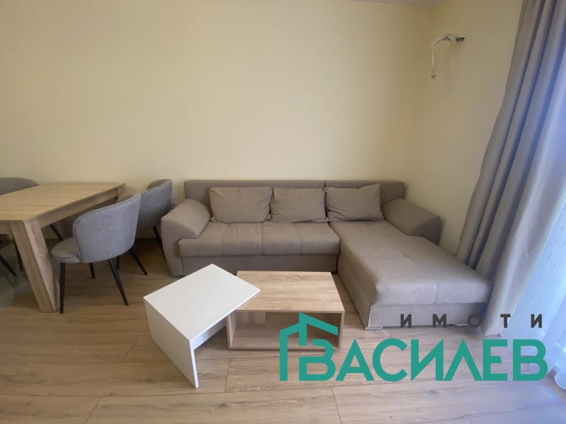 Дава под наем 3-СТАЕН, гр. София, Надежда 2, снимка 2 - Апартаменти - 52533988