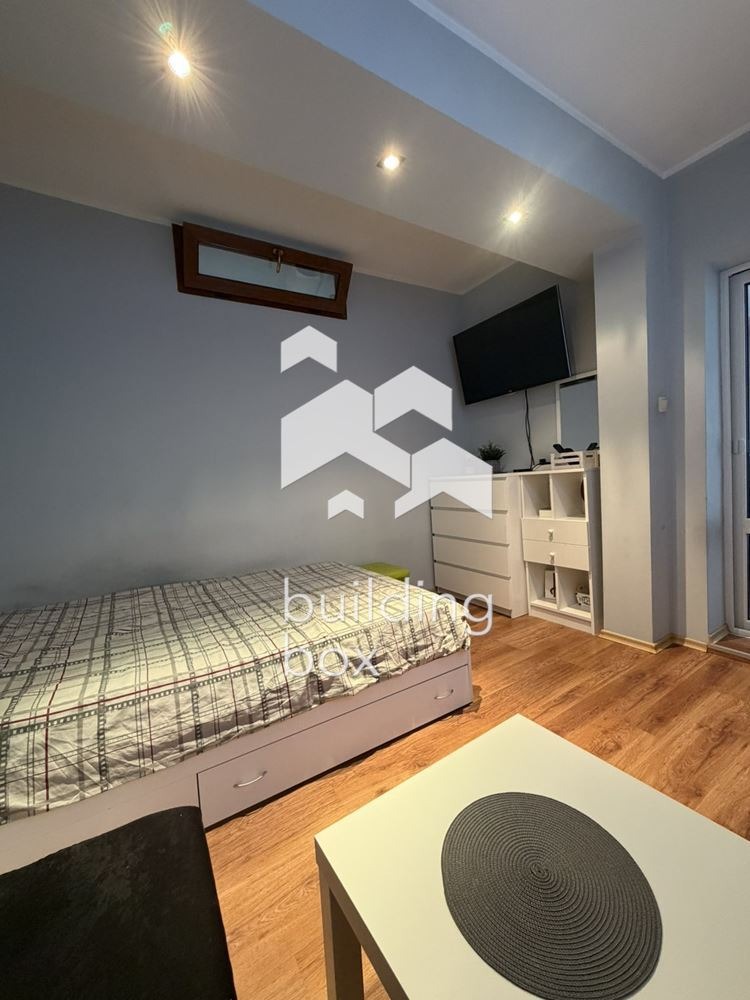 Дава под наем 3-СТАЕН, гр. Пловдив, Кючук Париж, снимка 13 - Апартаменти - 52750385