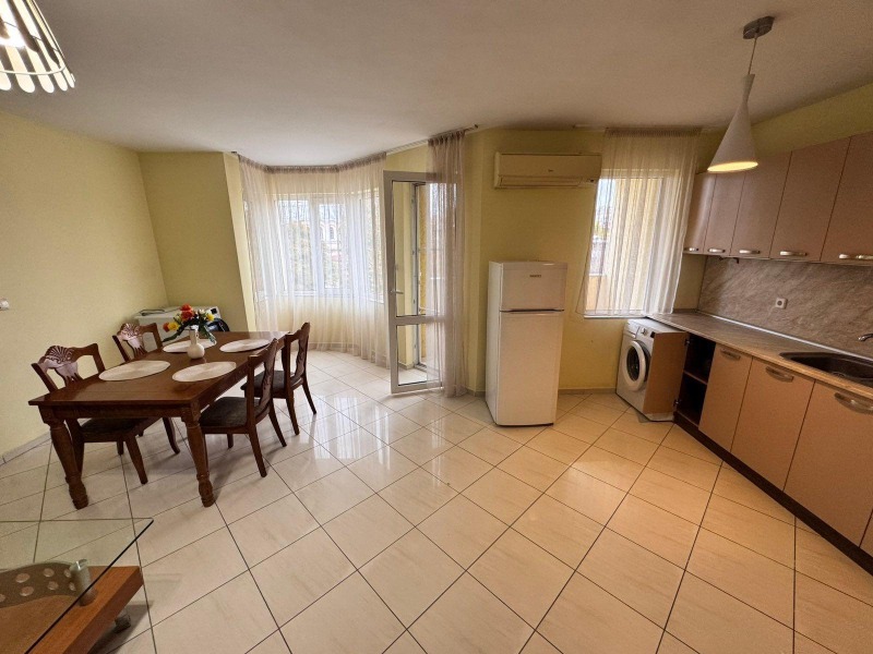 Дава под наем 3-СТАЕН, гр. Пловдив, Кършияка, снимка 4 - Апартаменти - 52991188