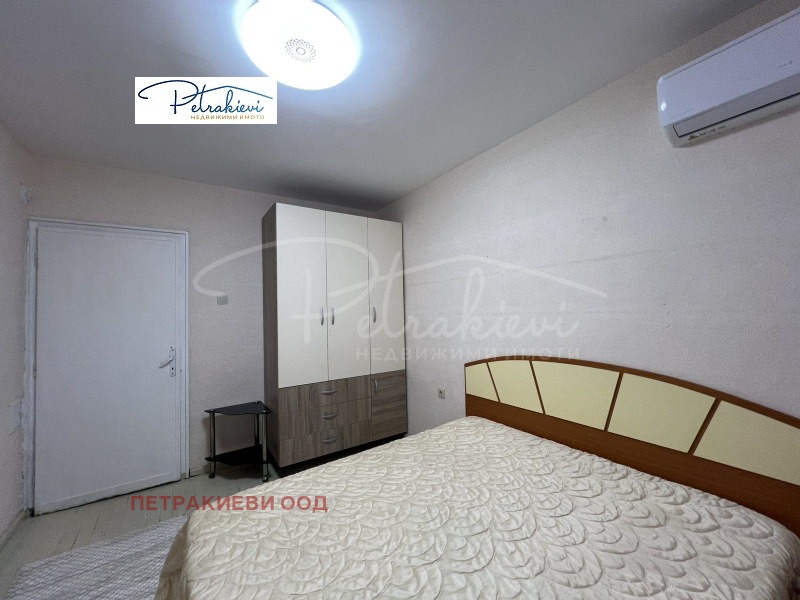 Дава под наем 3-СТАЕН, гр. Бургас, Възраждане, снимка 5 - Апартаменти - 53511360