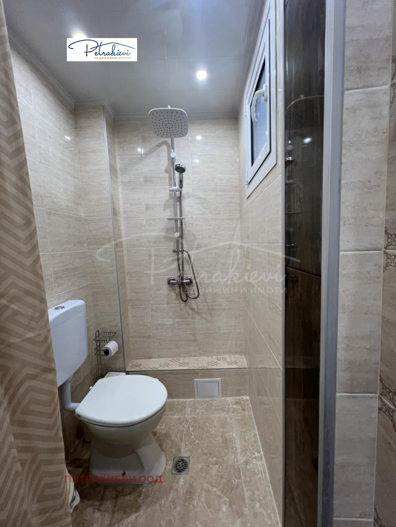 Дава под наем 3-СТАЕН, гр. Бургас, Възраждане, снимка 11 - Апартаменти - 53511360