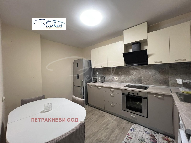 Дава под наем 3-СТАЕН, гр. Бургас, Възраждане