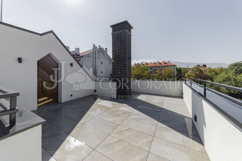 De inchiriat  3+ dormitor Sofia , Iavorov , 243 mp | 75312538 - imagine [14]