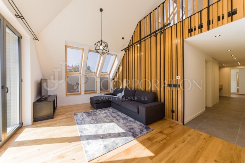 De inchiriat  3+ dormitor Sofia , Iavorov , 243 mp | 75312538 - imagine [2]