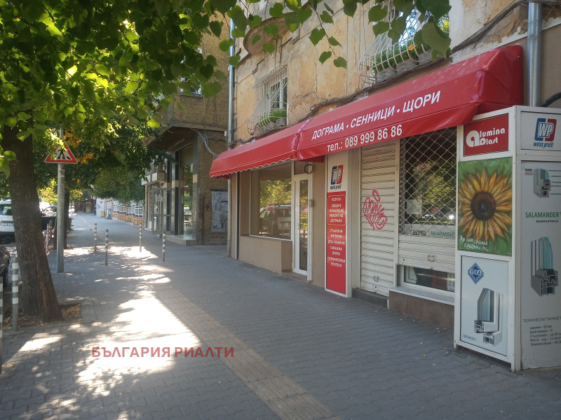 Дава под наем  Офис град София , Център , 63 кв.м | 94886092 - изображение [4]
