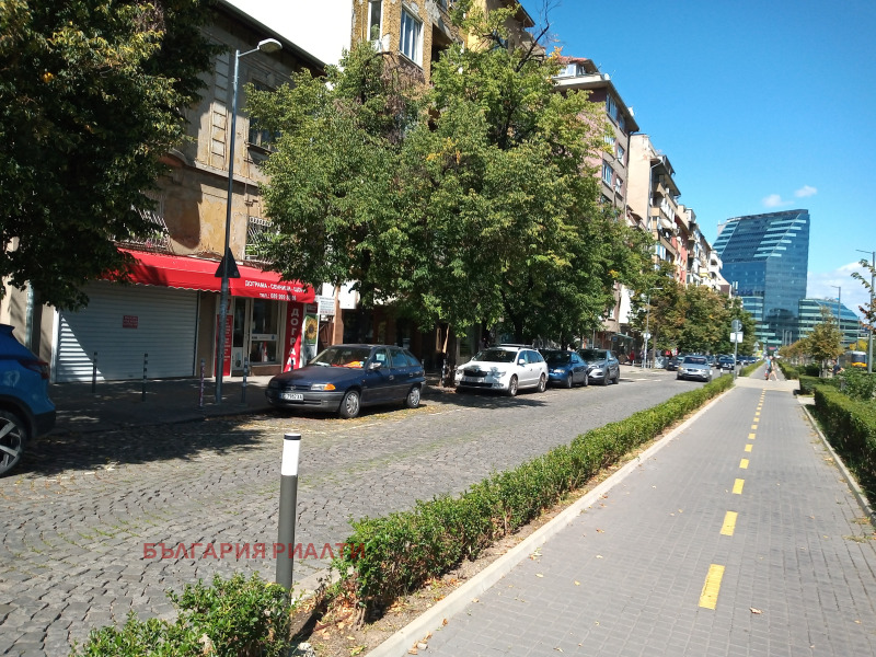 Дава под наем  Офис град София , Център , 63 кв.м | 94886092 - изображение [7]