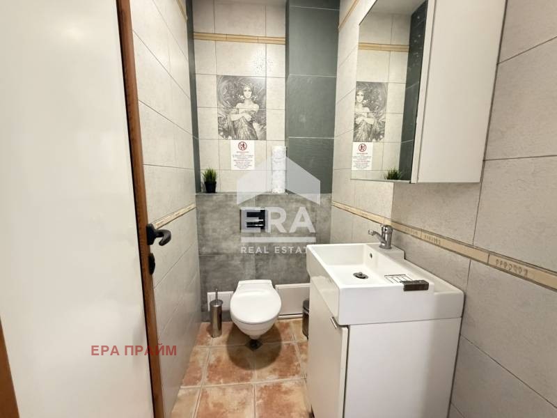Дава под наем КЪЩА, гр. Варна, м-т Сотира, снимка 8 - Къщи - 54845568