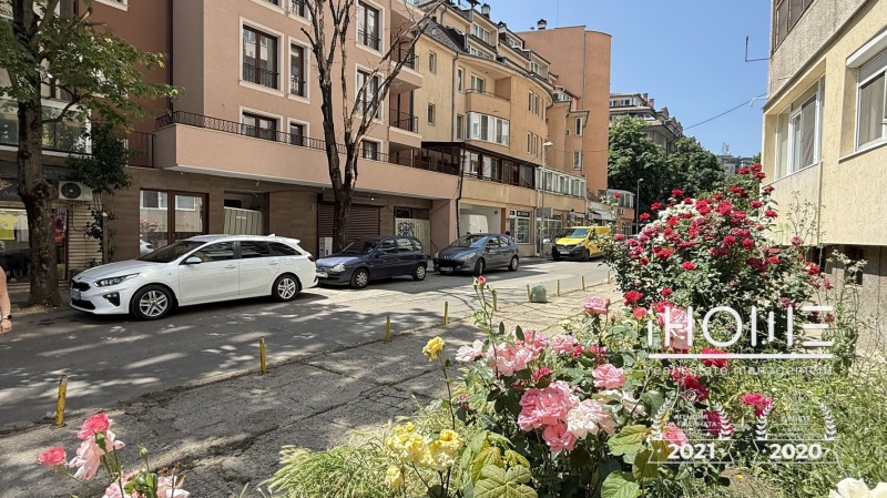 Издаје се  Схоп Софија , Стрелбиште , 40 м2 | 82441514 - слика [11]