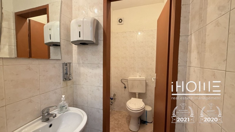 Издаје се  Схоп Софија , Стрелбиште , 40 м2 | 82441514 - слика [10]