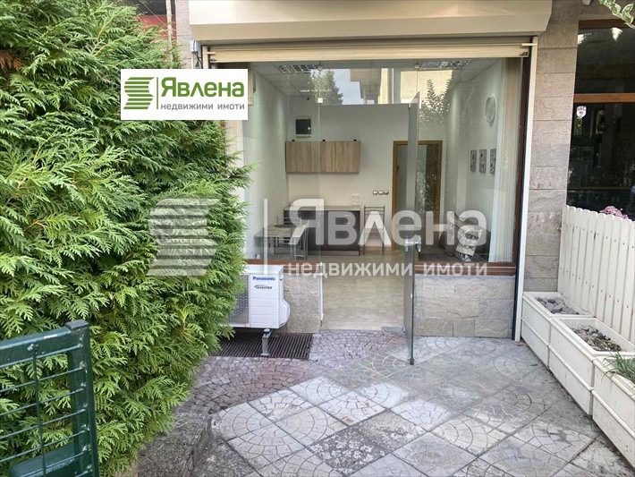 Дава под наем МАГАЗИН, гр. София, Карпузица, снимка 9 - Магазини - 52998177