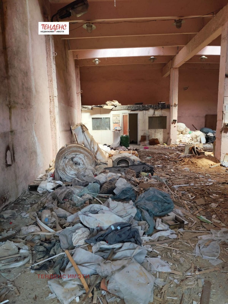 Дава под наем  Склад град Кърджали , Промишлена зона - Изток , 150 кв.м | 93298977 - изображение [3]