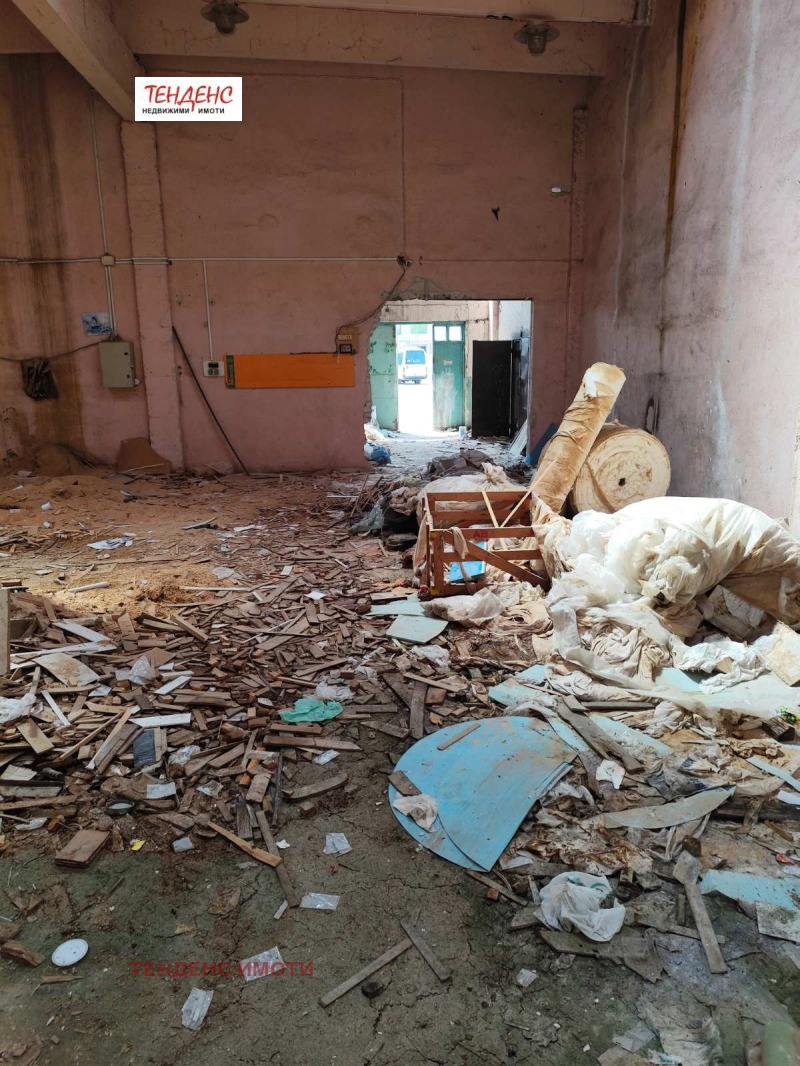 Дава под наем  Склад град Кърджали , Промишлена зона - Изток , 150 кв.м | 93298977 - изображение [5]