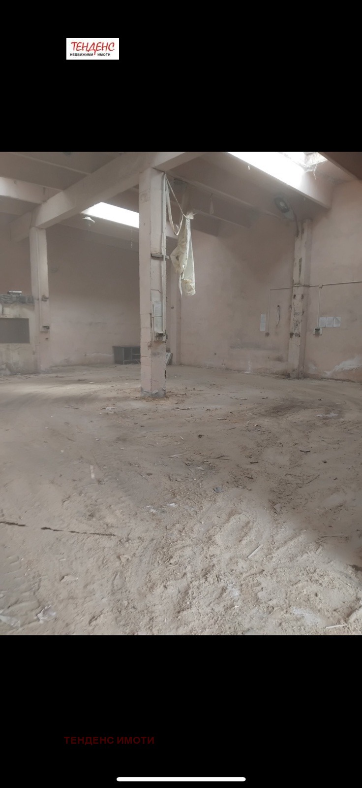 В оренду  Зберігання Кърджали , Промишлена зона - Изток , 200 кв.м | 93298977 - зображення [2]