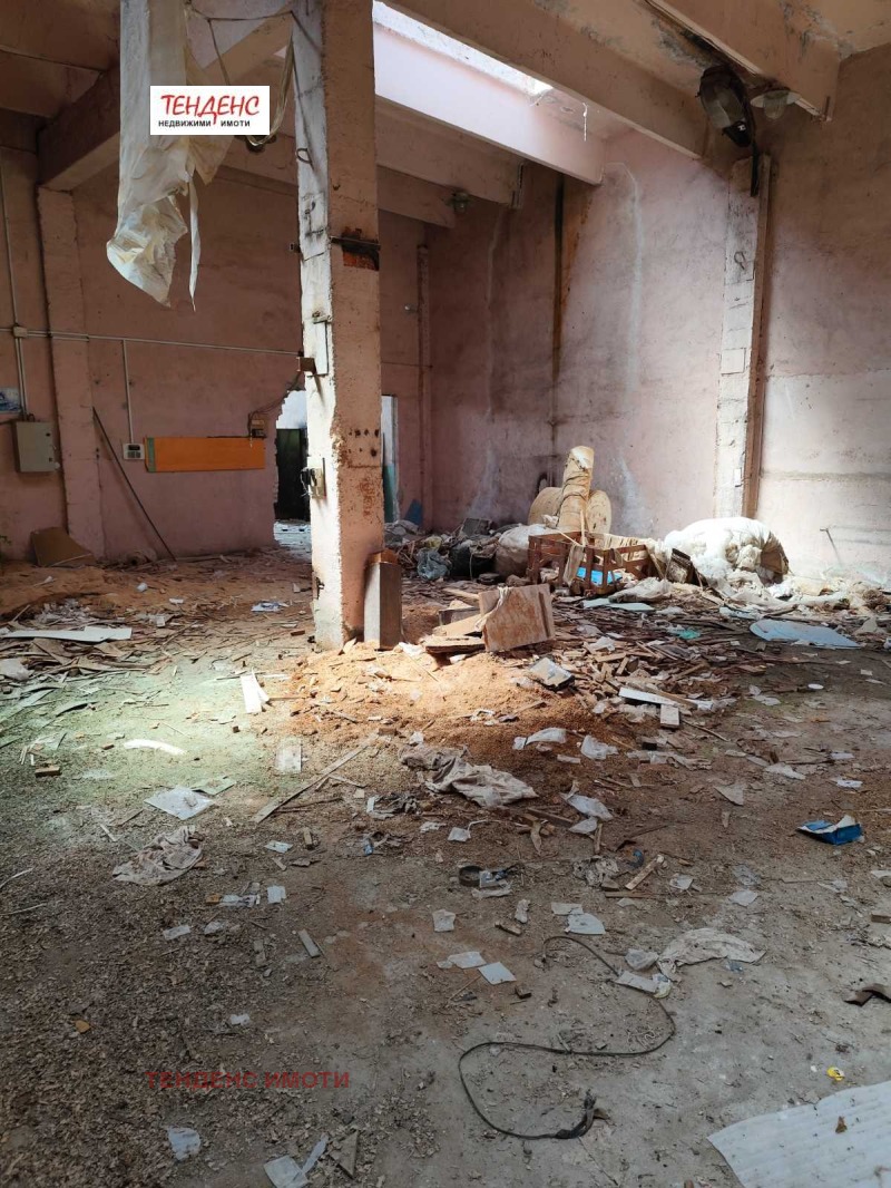 Дава под наем  Склад град Кърджали , Промишлена зона - Изток , 150 кв.м | 93298977 - изображение [2]