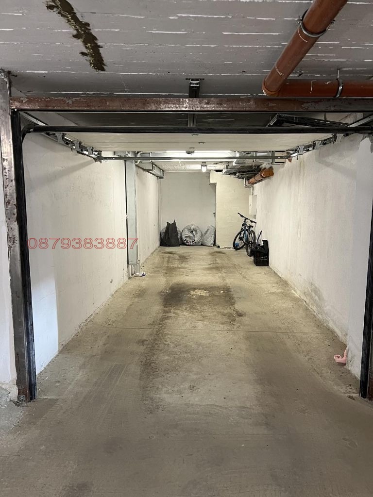 Vuokrattavana  Autotalli Sofia , Strelbište , 30 neliömetriä | 40033323 - kuva [6]