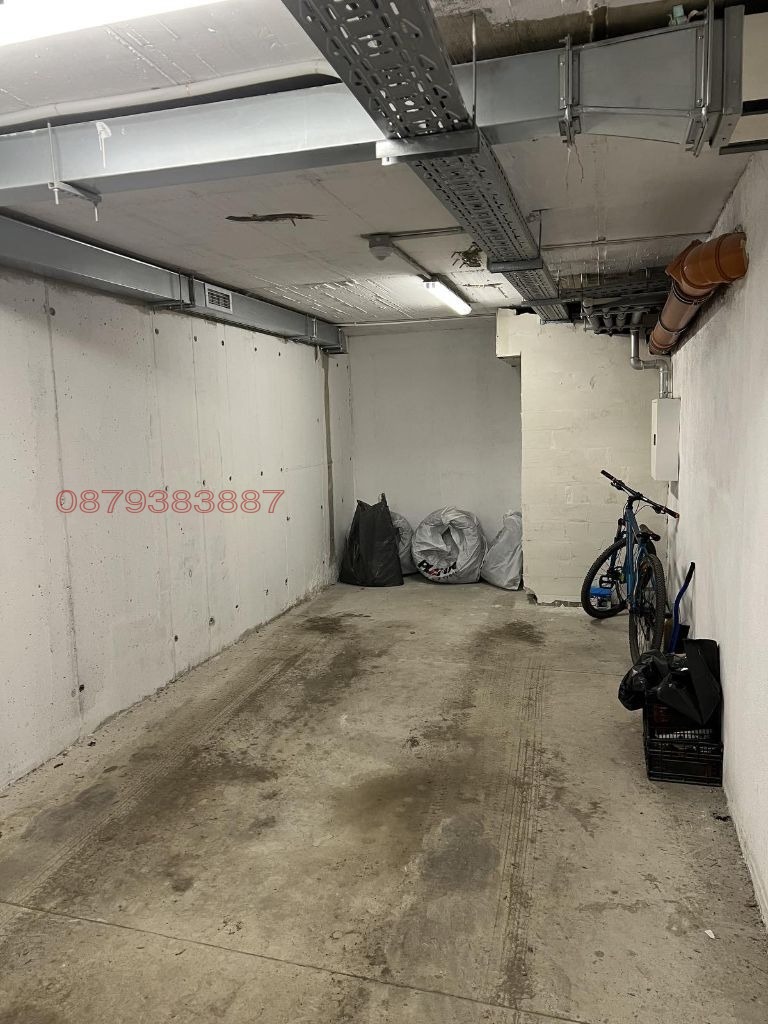 Vuokrattavana  Autotalli Sofia , Strelbište , 30 neliömetriä | 40033323 - kuva [7]