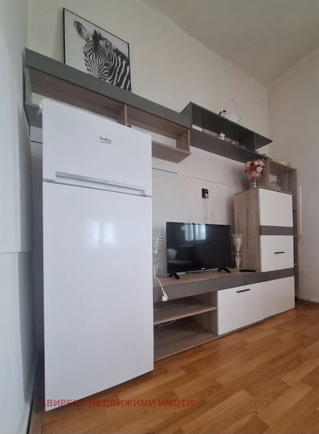 Дава под наем 2-СТАЕН, гр. Пловдив, Център, снимка 4 - Апартаменти - 53806387