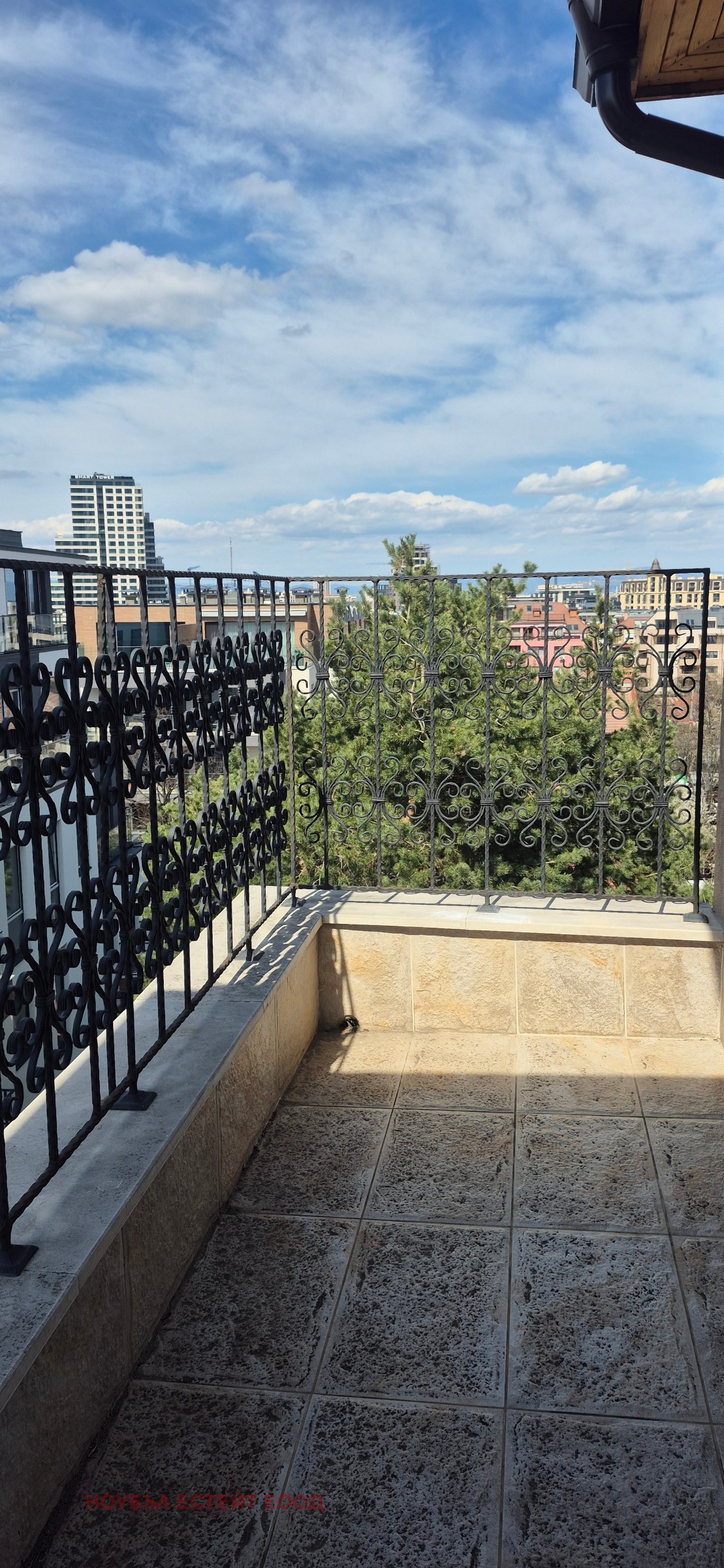 Дава под наем 2-СТАЕН, гр. София, Кръстова вада, снимка 3 - Апартаменти - 54194794