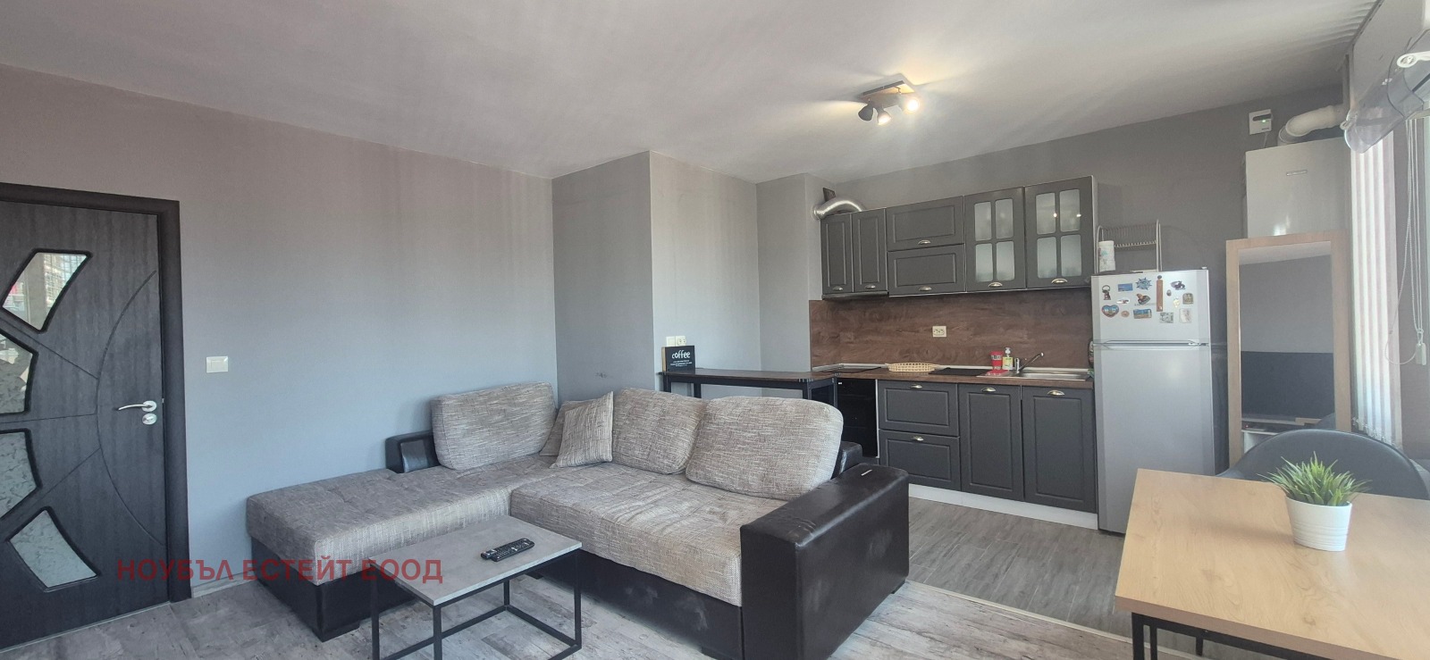 Дава под наем 2-СТАЕН, гр. София, Кръстова вада