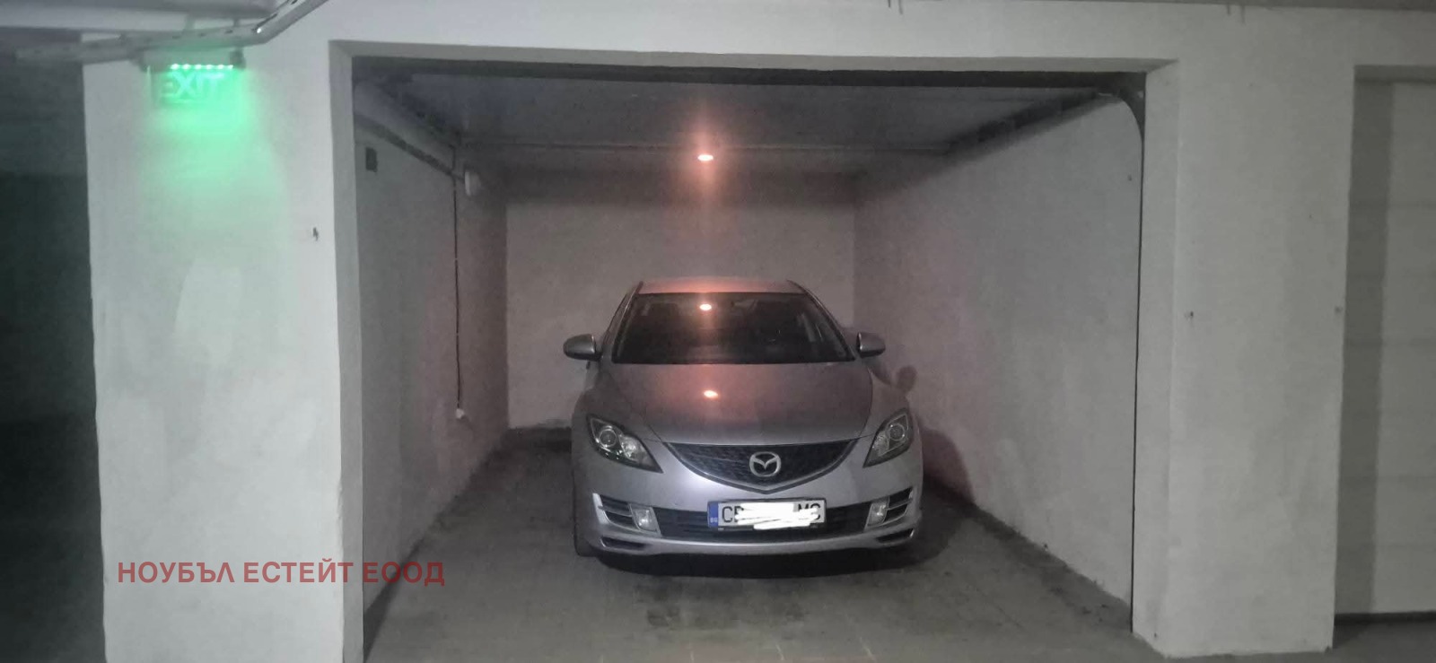 Дава под наем 2-СТАЕН, гр. София, Кръстова вада, снимка 8 - Апартаменти - 54194794