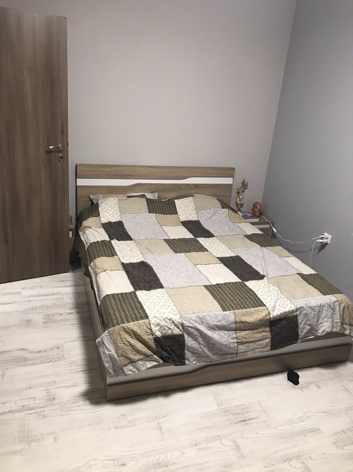 Дава под наем 2-СТАЕН, гр. Пловдив, Мараша, снимка 4 - Апартаменти - 54229306