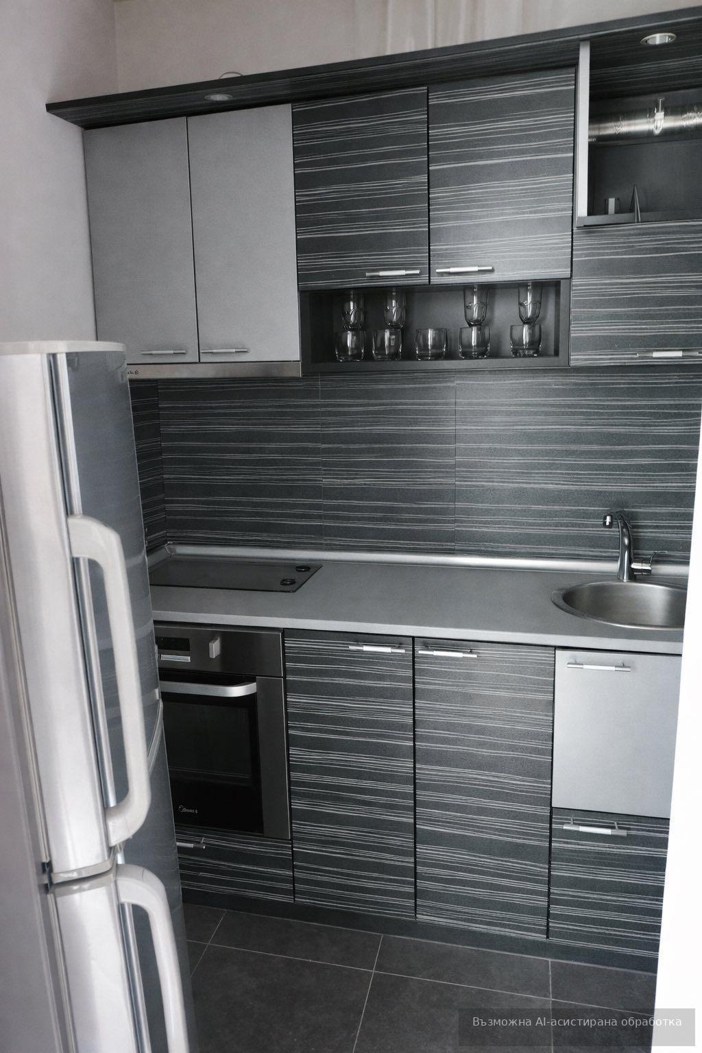 Дава под наем 3-СТАЕН, гр. София, Княжево, снимка 2 - Апартаменти - 54049866