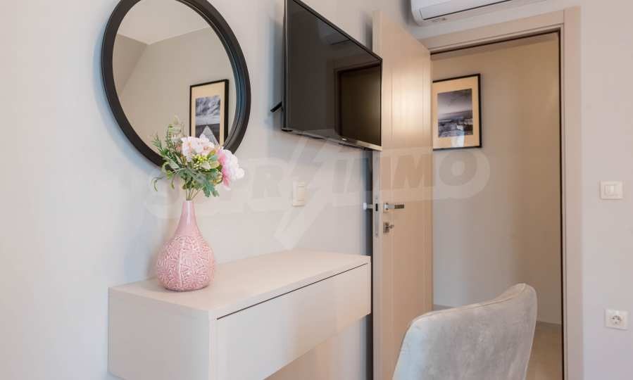 Дава под наем 3-СТАЕН, гр. Варна, Център, снимка 15 - Апартаменти - 56297277
