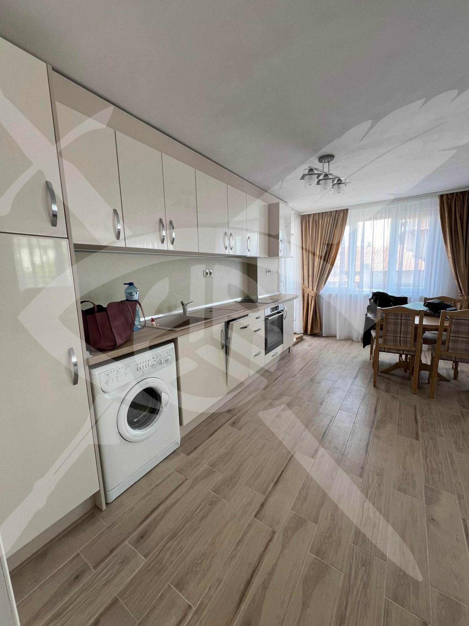 Дава под Наем 3-СТАЕН | Imot.bg — изображение 1