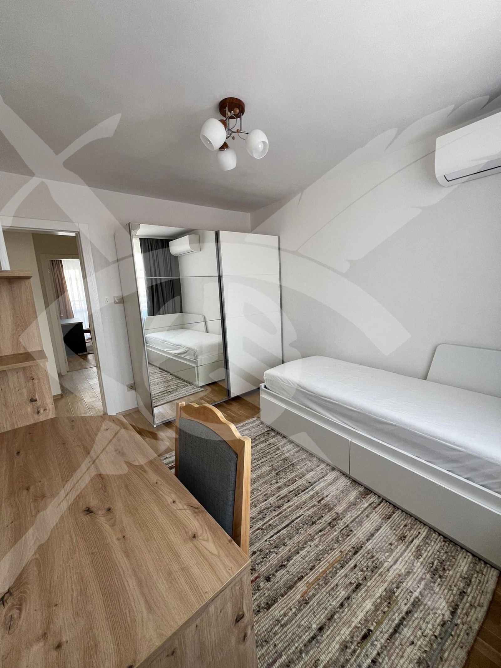 Дава под Наем 3-СТАЕН | Imot.bg — изображение 4