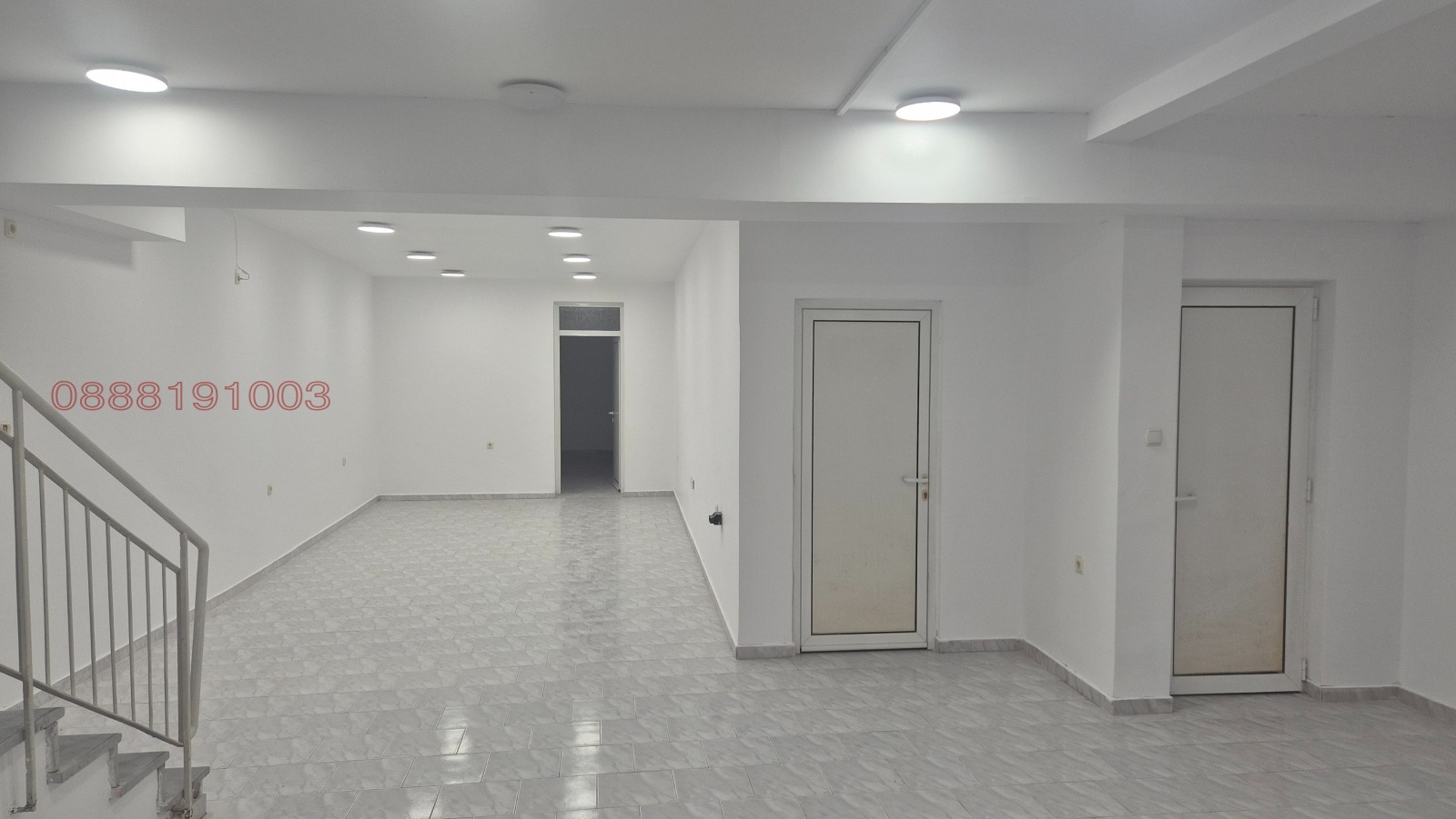 Дава под Наем МАГАЗИН | Imot.bg — изображение 6