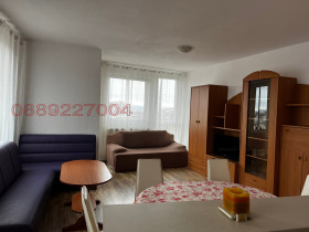 Дава под наем  2-стаен, град София