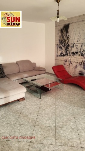 2 bedroom Tsentar, Plovdiv 1