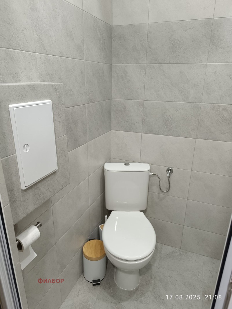 K pronájmu  Studio Pernik , Iztok , 52 m2 | 56664266 - obraz [8]