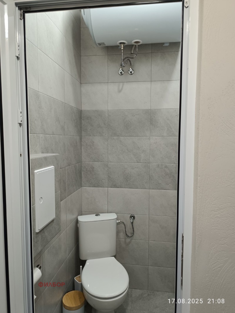 K pronájmu  Studio Pernik , Iztok , 52 m2 | 56664266 - obraz [5]