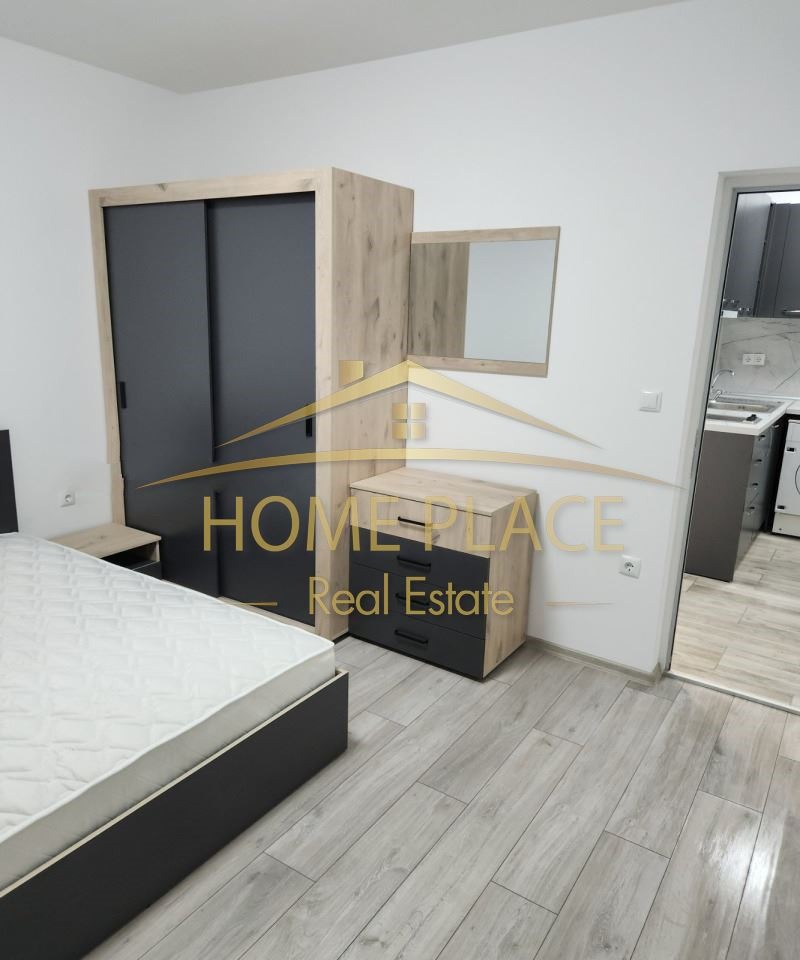 En renta  1 dormitorio Varna , Levski 1 , 55 metros cuadrados | 55109422 - imagen [7]