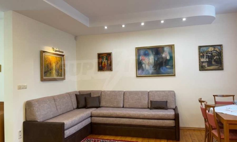 Para alugar  1 quarto Sofia , Centar , 72 m² | 11488114 - imagem [2]