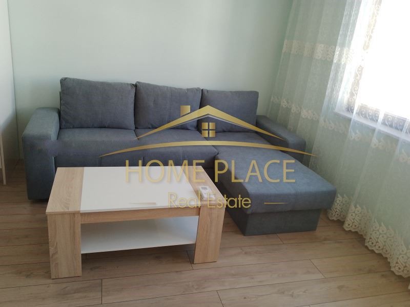 K pronájmu  1 ložnice Varna , Ljatno kino Trakija , 65 m2 | 56850411 - obraz [2]