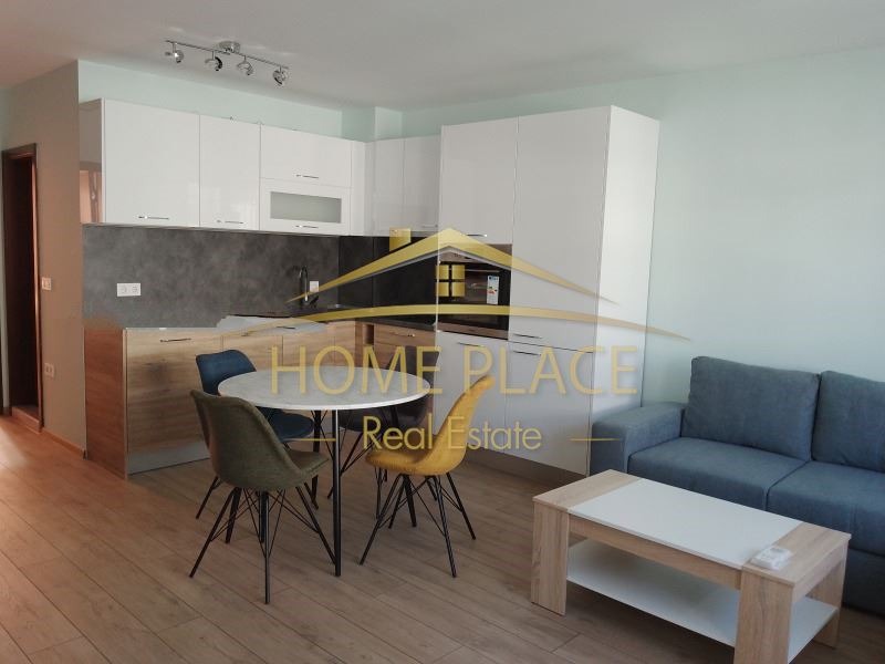 K pronájmu  1 ložnice Varna , Ljatno kino Trakija , 65 m2 | 56850411