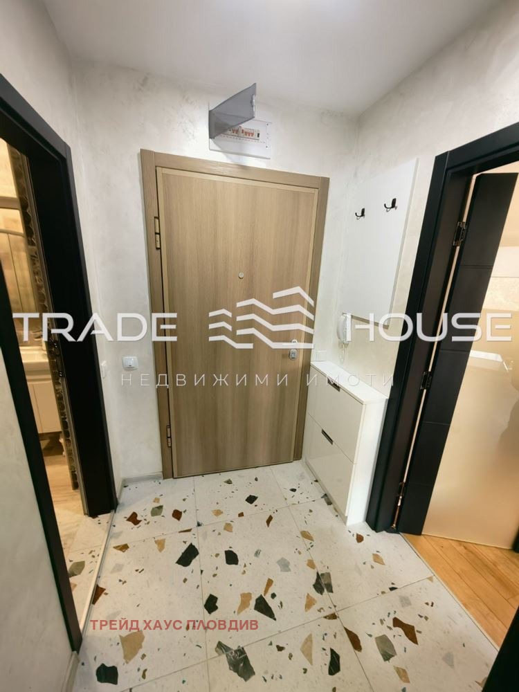 A louer  1 chambre Plovdiv , Maracha , 63 m² | 33743362 - image [4]