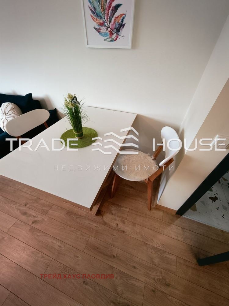 A louer  1 chambre Plovdiv , Maracha , 63 m² | 33743362